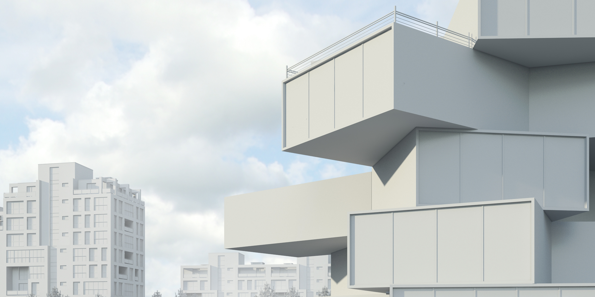 V-Ray Genel Bir Bakış V-Ray Genel Bir Bakış