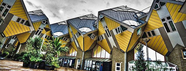 Geometrinin sanatla yoğurulması - Pixel Art CHIEF Geometrinin sanatla yoğurulması - Pixel Art CHIEF