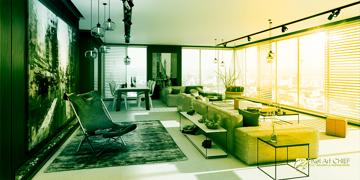Renk Yerleştirme (Overlay) Renk Yerleştirme (Overlay)