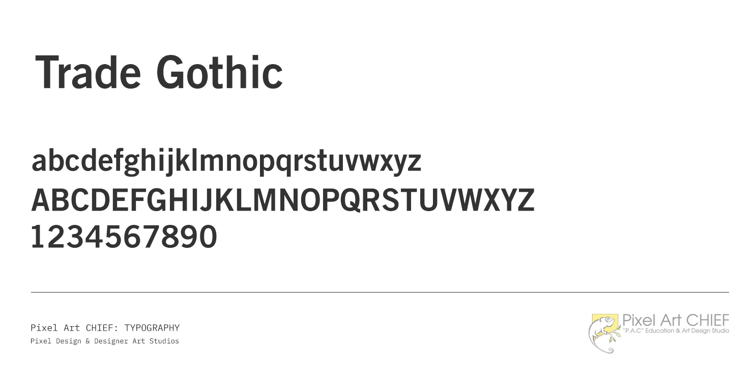 Tipografi (Typography) Tipografi (Typography)