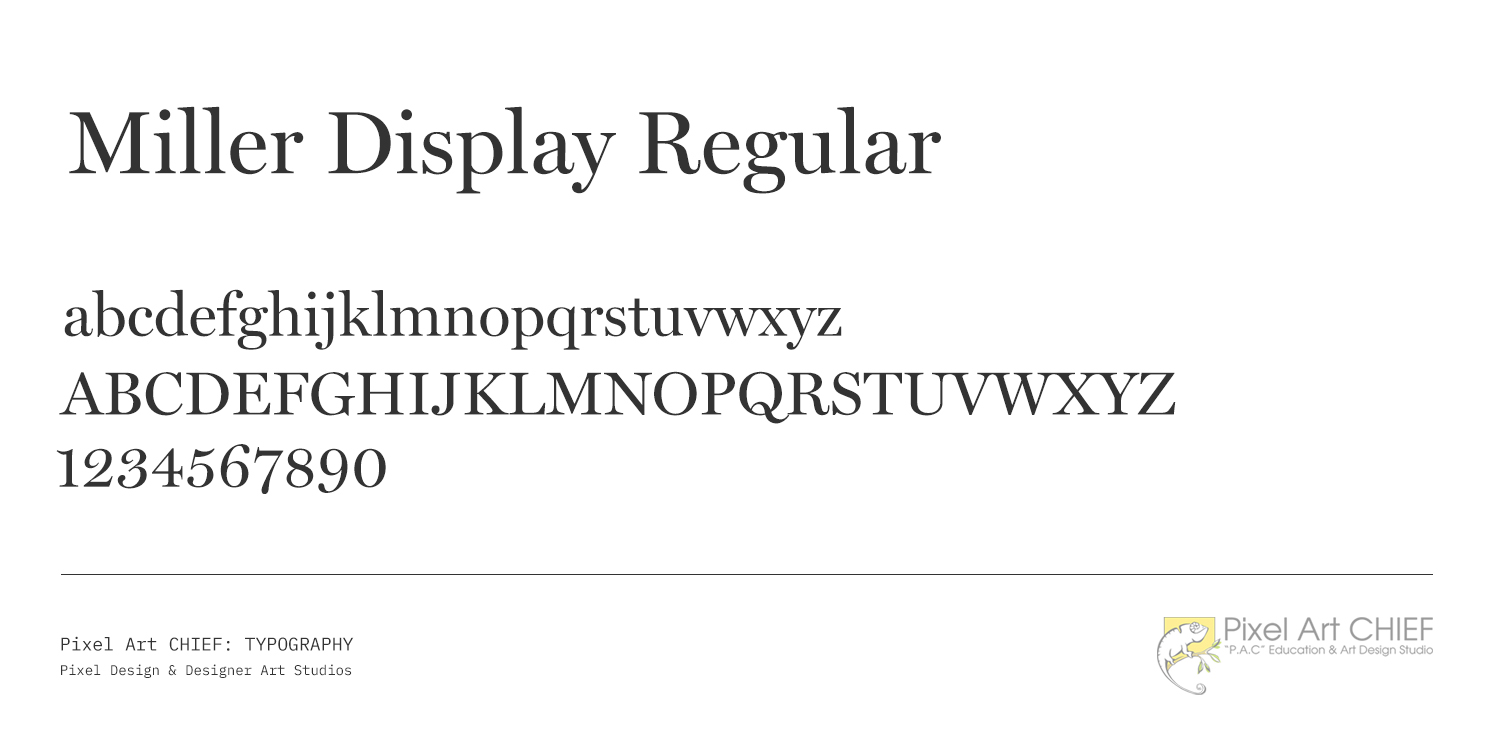 Tipografi (Typography) Tipografi (Typography)