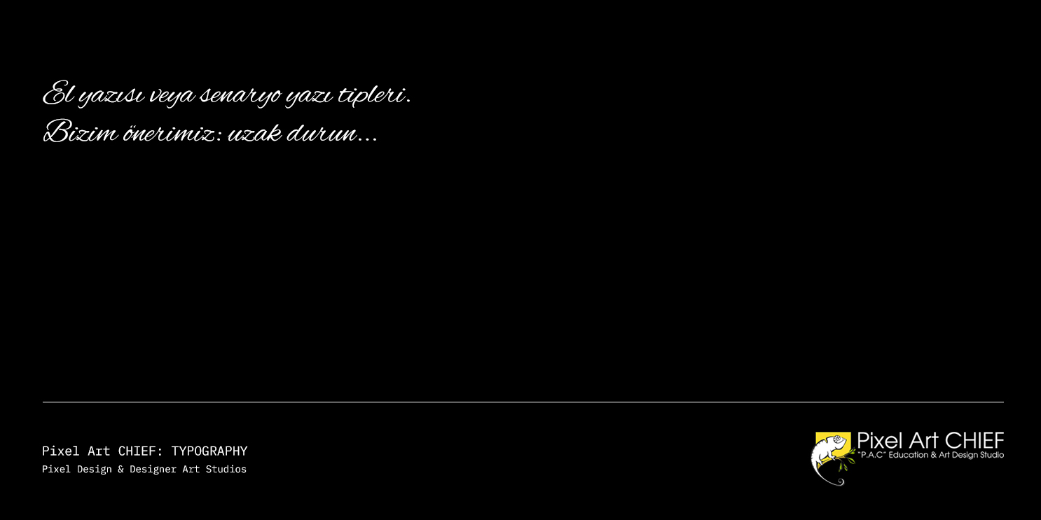 Tipografi (Typography) Tipografi (Typography)