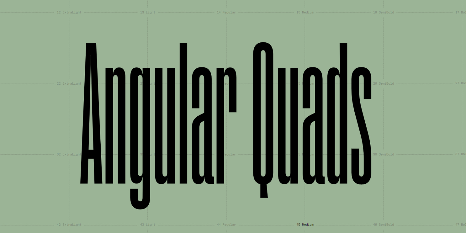 Tipografi (Typography) 