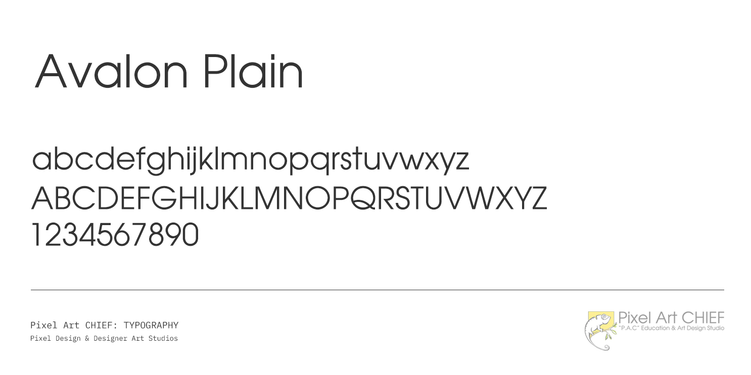 Tipografi (Typography) Tipografi (Typography)