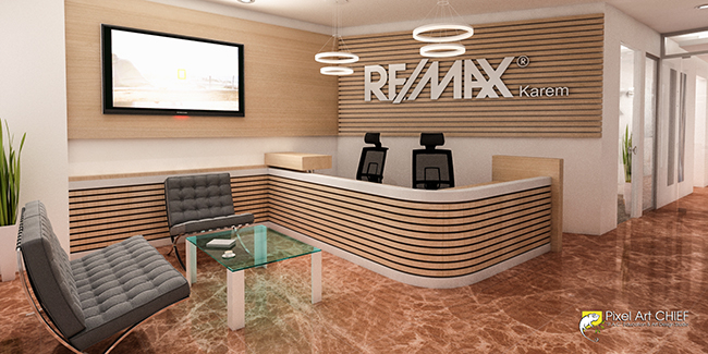 Remax Proje